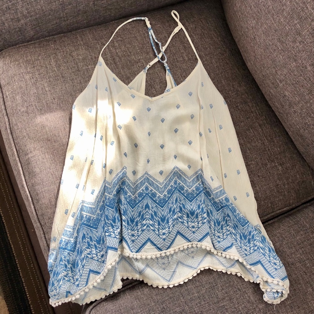 Charlotte Russe Tank